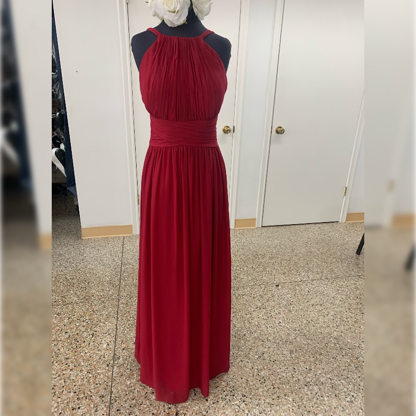 Sample Bill Levkoff Dress Style 1456